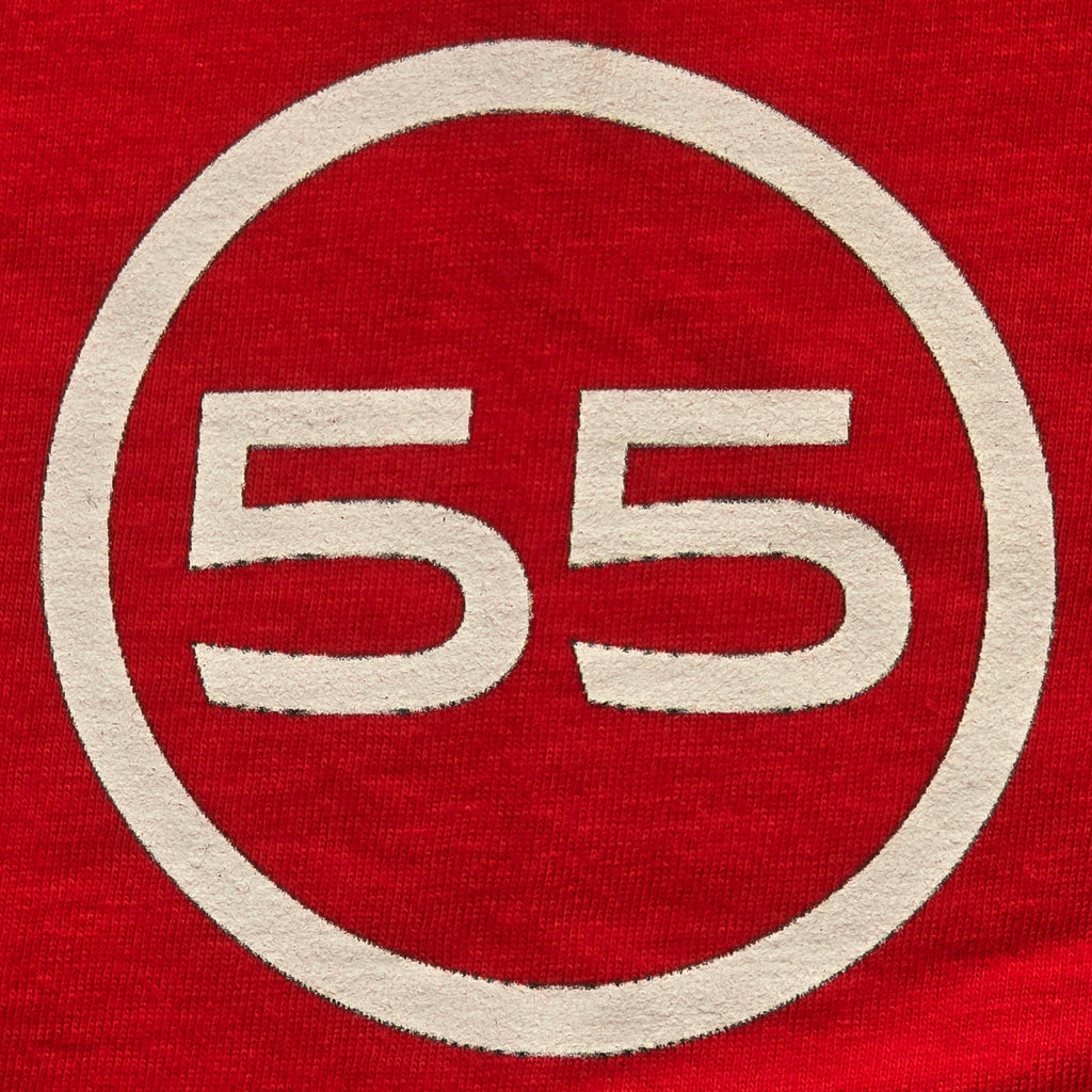 S'55i T-Shirt (2.Wahl)