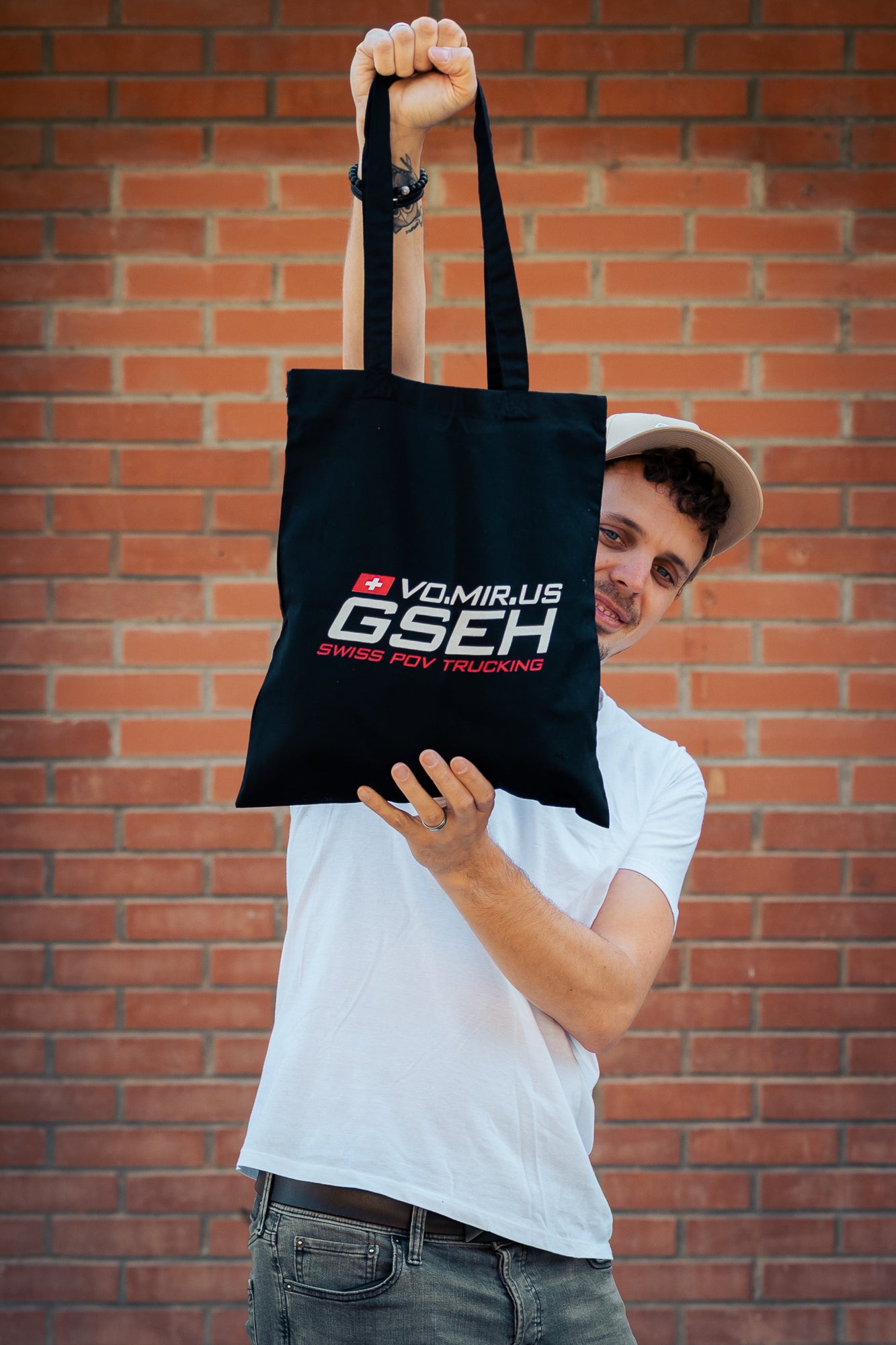 Vo.mir.us.gseh Tasche