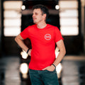 S'55i T-Shirt (2.Wahl)