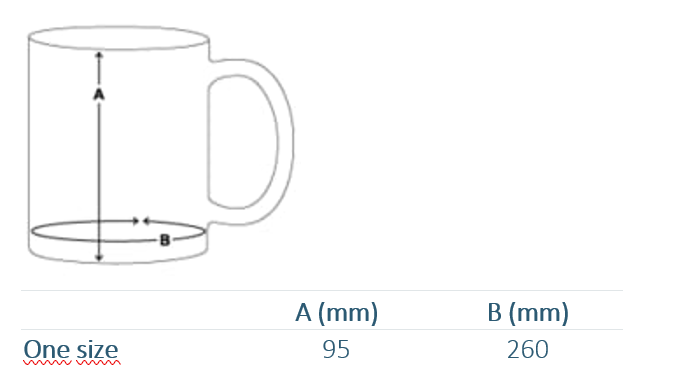 Tasse vo.mir.us.gseh