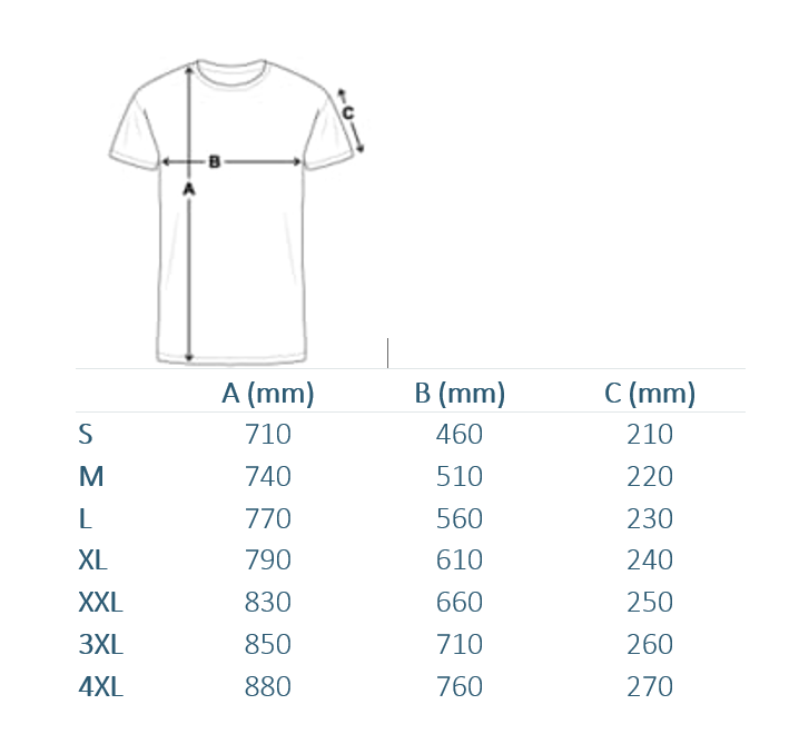 Exklusive Vorbestellung T-Shirt New Aero Blau