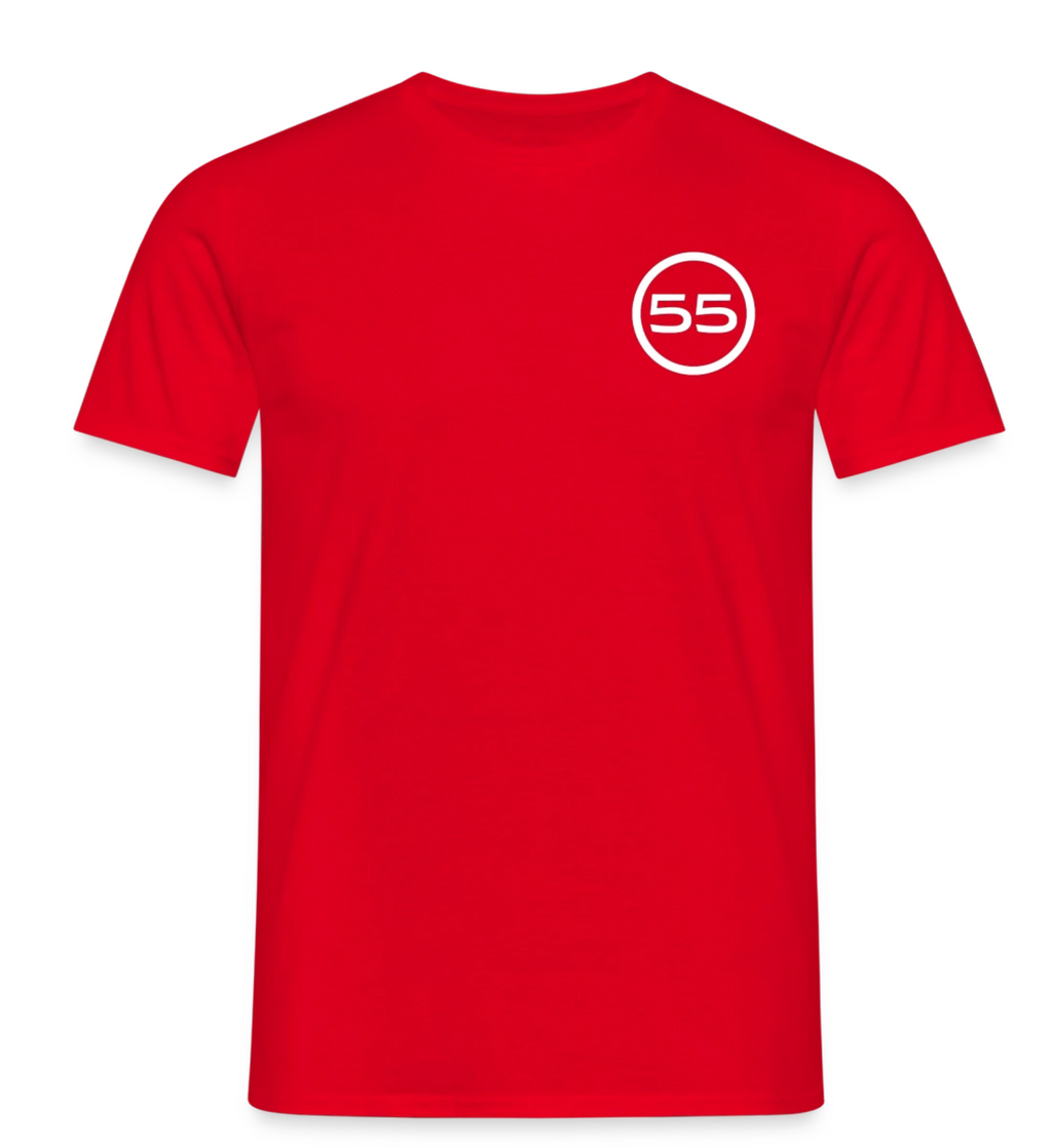 S'55i T-Shirt (2.Wahl)