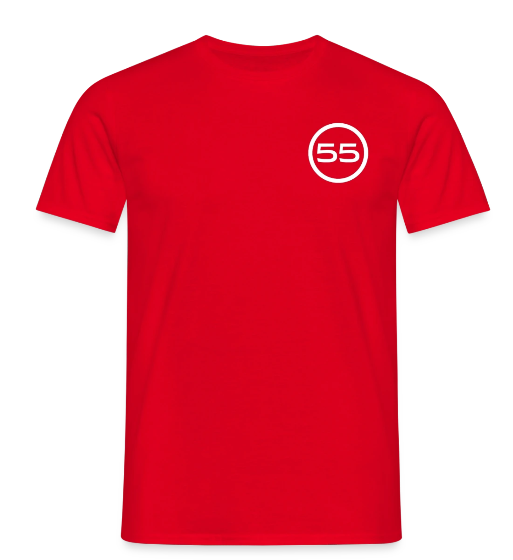 S'55i T-Shirt (2.Wahl)