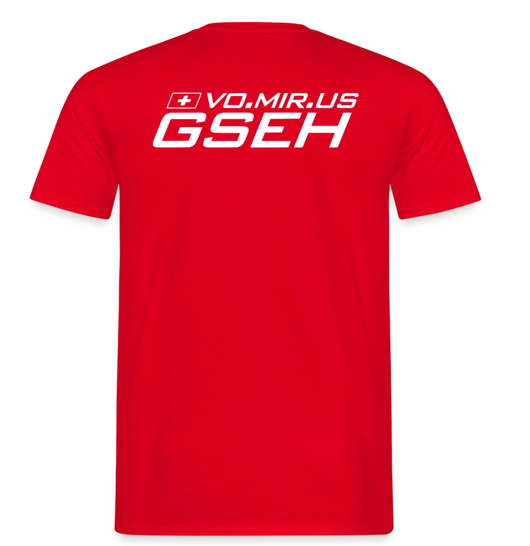 S'55i T-Shirt (2.Wahl)